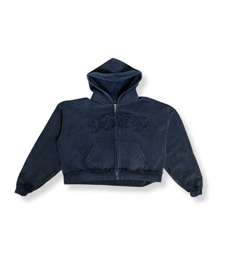 BNB Black Hoodie