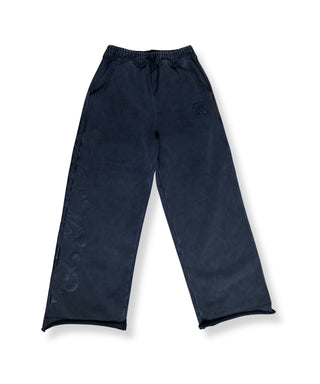 BNB Black Sweatpant