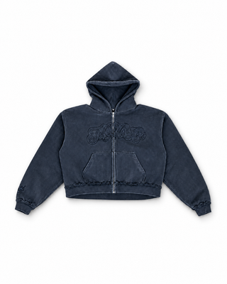 BNB Black Hoodie