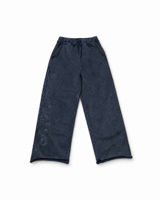 BNB Black Sweatpant