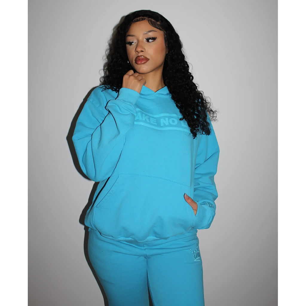 Premium Turks and Teal Sweats