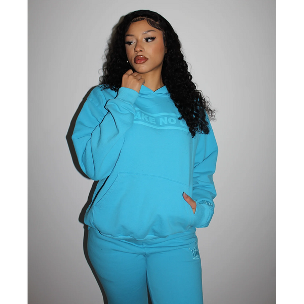 Premium Turks and Teal Sweats